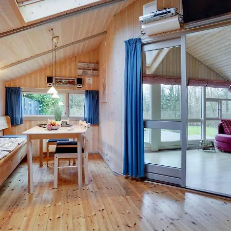 Athislus - 30km From The Sea In Western Jutland By Interhome Holiday home *