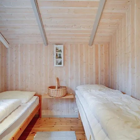 Athislus - 30km From The Sea In Western Jutland By Interhome Holiday home Toftlund