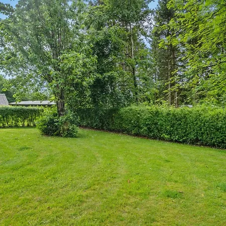 Athislus - 30km From The Sea By Interhome