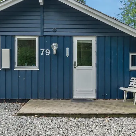 Athislus - 30km From The Sea By Interhome *