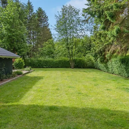 Athislus - 30km From The Sea By Interhome Dom wakacyjny