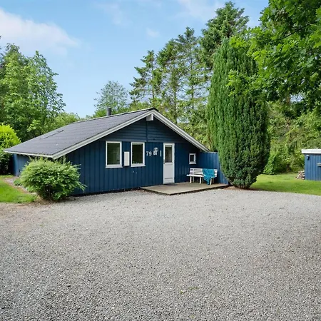 Prázdninový dům Athislus - 30km From The Sea By Interhome