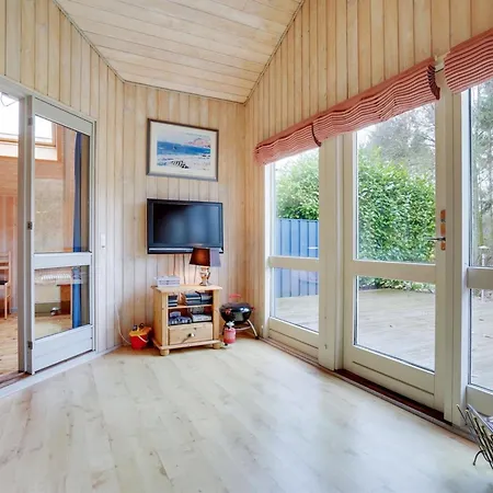 בית נופש Athislus - 30km From The Sea By Interhome