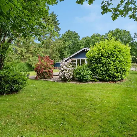 Athislus - 30km From The Sea By Interhome Dom wakacyjny