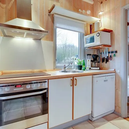 Prázdninový dům Athislus - 30km From The Sea By Interhome *