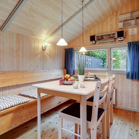 Athislus - 30km From The Sea By Interhome Toftlund