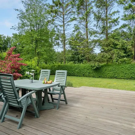 Athislus - 30km From The Sea By Interhome Toftlund