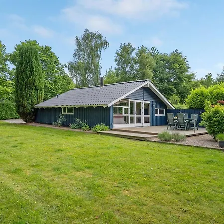 Athislus - 30km From The Sea By Interhome Dom wakacyjny *