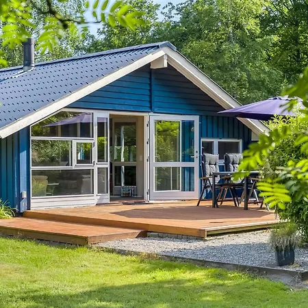 Athislus - 30km From The Sea By Interhome בית נופש Toftlund