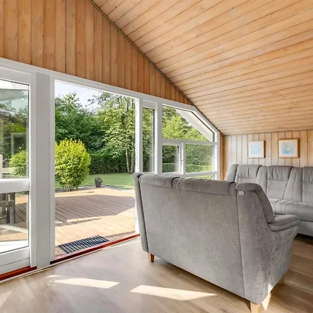 Athislus - 30km From The Sea By Interhome