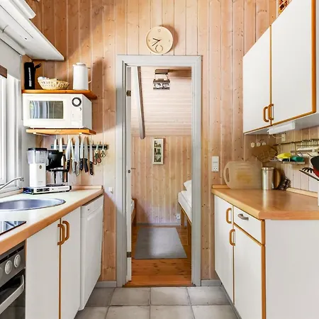 Athislus - 30km From The Sea By Interhome * Toftlund