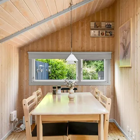 בית נופש Athislus - 30km From The Sea By Interhome