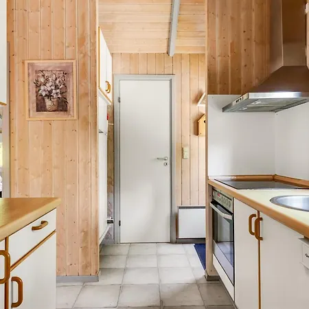 בית נופש Athislus - 30km From The Sea By Interhome