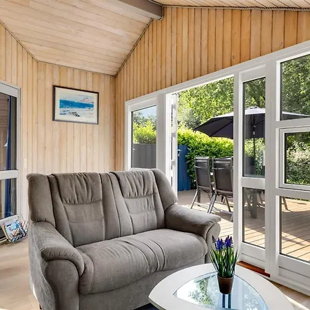 Athislus - 30km From The Sea By Interhome *