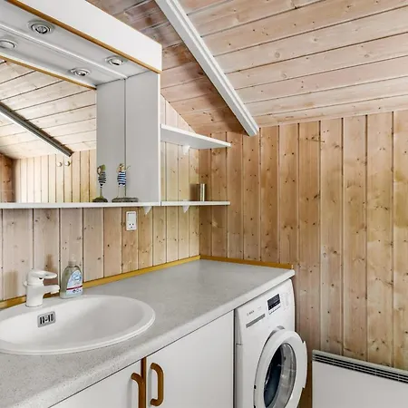 Athislus - 30km From The Sea By Interhome Casa de Férias Toftlund