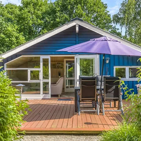 Casa de Férias Athislus - 30km From The Sea By Interhome *
