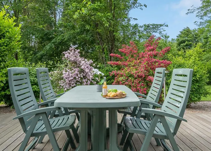 Athislus - 30km From The Sea By Interhome