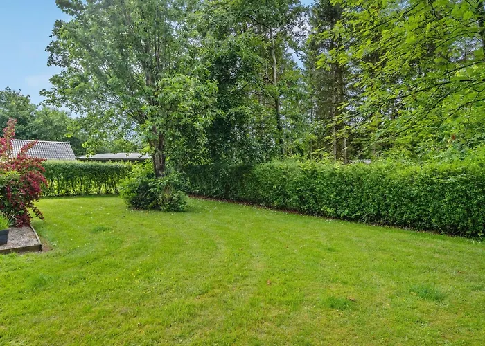 Athislus - 30km From The Sea By Interhome