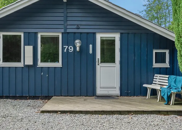 Athislus - 30km From The Sea By Interhome *