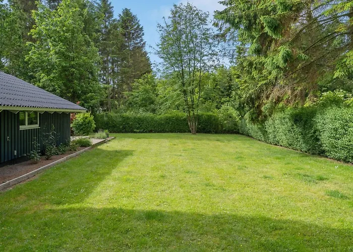 Athislus - 30km From The Sea By Interhome Dom wakacyjny