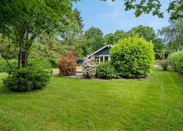 Athislus - 30km From The Sea By Interhome Dom wakacyjny