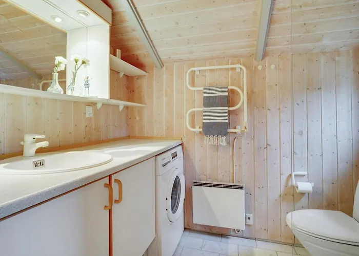 Dom wakacyjny Athislus - 30km From The Sea By Interhome *