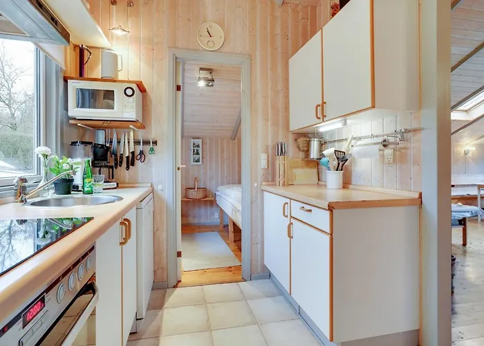 Athislus - 30km From The Sea By Interhome Toftlund