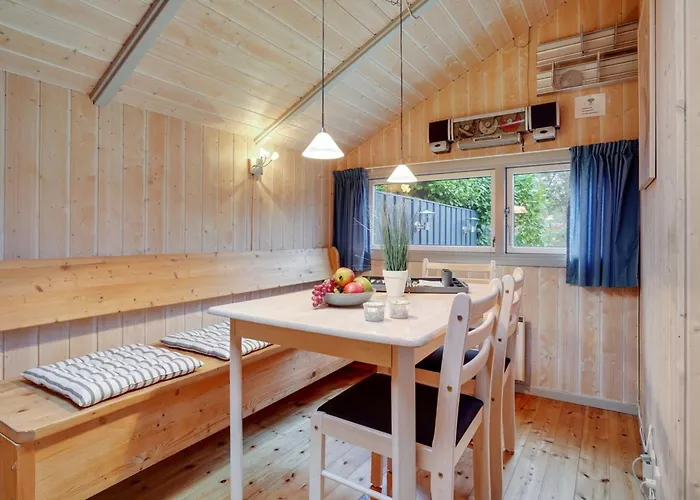 Athislus - 30km From The Sea By Interhome Toftlund