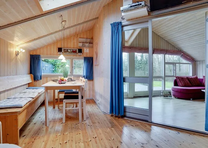 Athislus - 30km From The Sea By Interhome Holiday home *