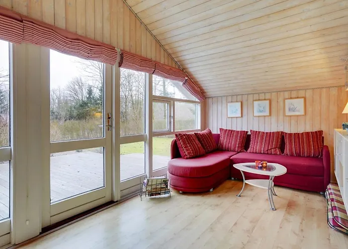 Athislus - 30km From The Sea By Interhome Dom wakacyjny *