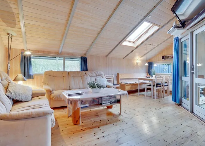 Athislus - 30km From The Sea By Interhome * Toftlund