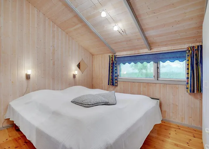 Athislus - 30km From The Sea By Interhome * Toftlund