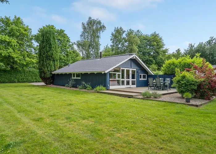 Athislus - 30km From The Sea By Interhome Dom wakacyjny *