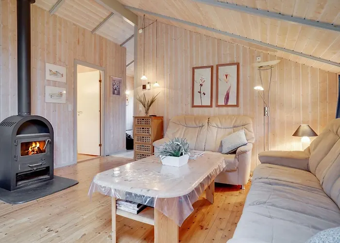 Athislus - 30km From The Sea By Interhome Dom wakacyjny *